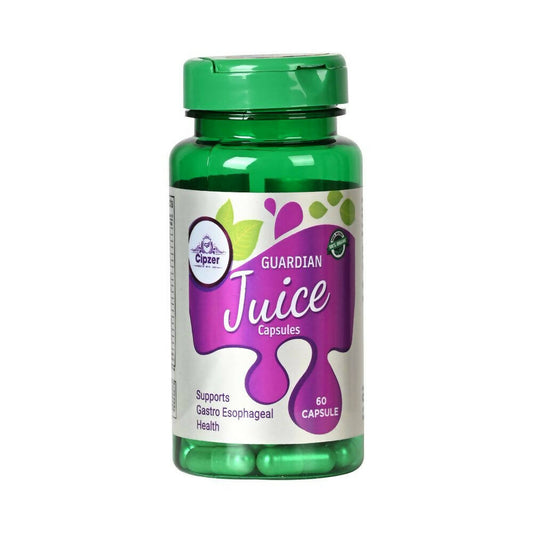 Buy Cipzer Guardian Juice Capsules from DrMediCart, Ship from India to USA