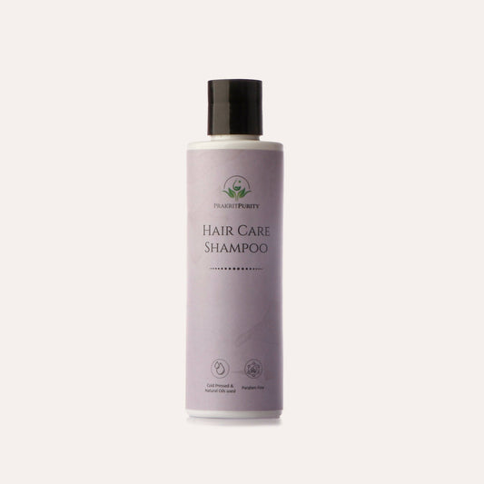 Buy PrakritPurity Hair Care Shampoo from DrMediCart, Ship from India to USA