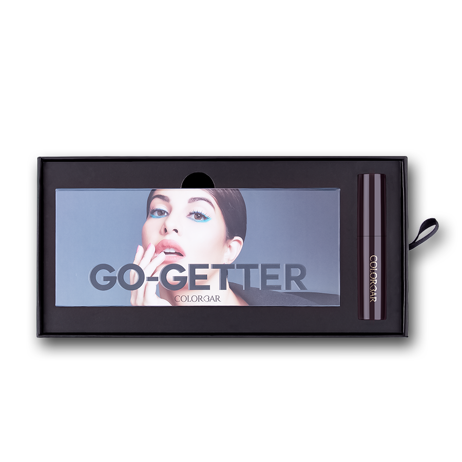 Buy Colorbar Make Up Kit The Go-Getter from DrMediCart, Ship from India to USA