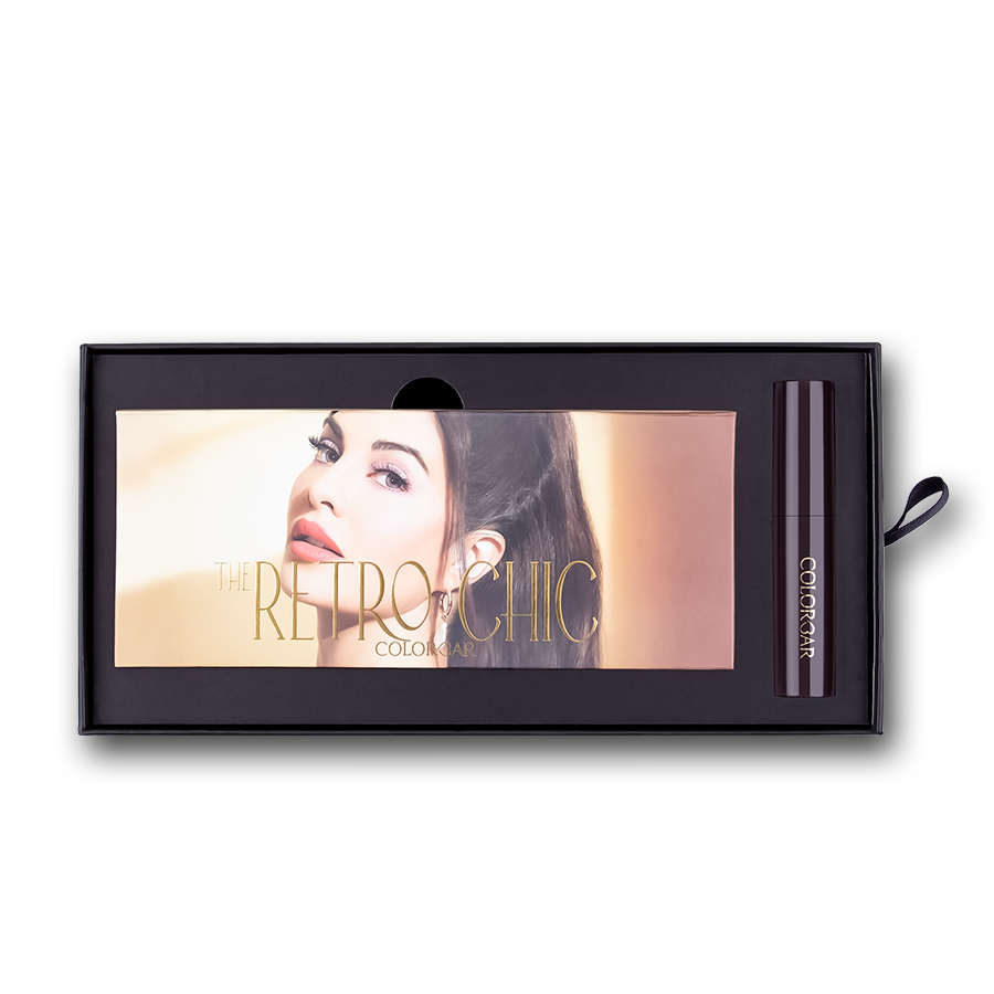 Colorbar Make Up Kit Retro Chic