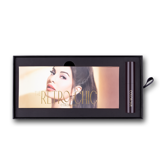 Colorbar Make Up Kit Retro Chic