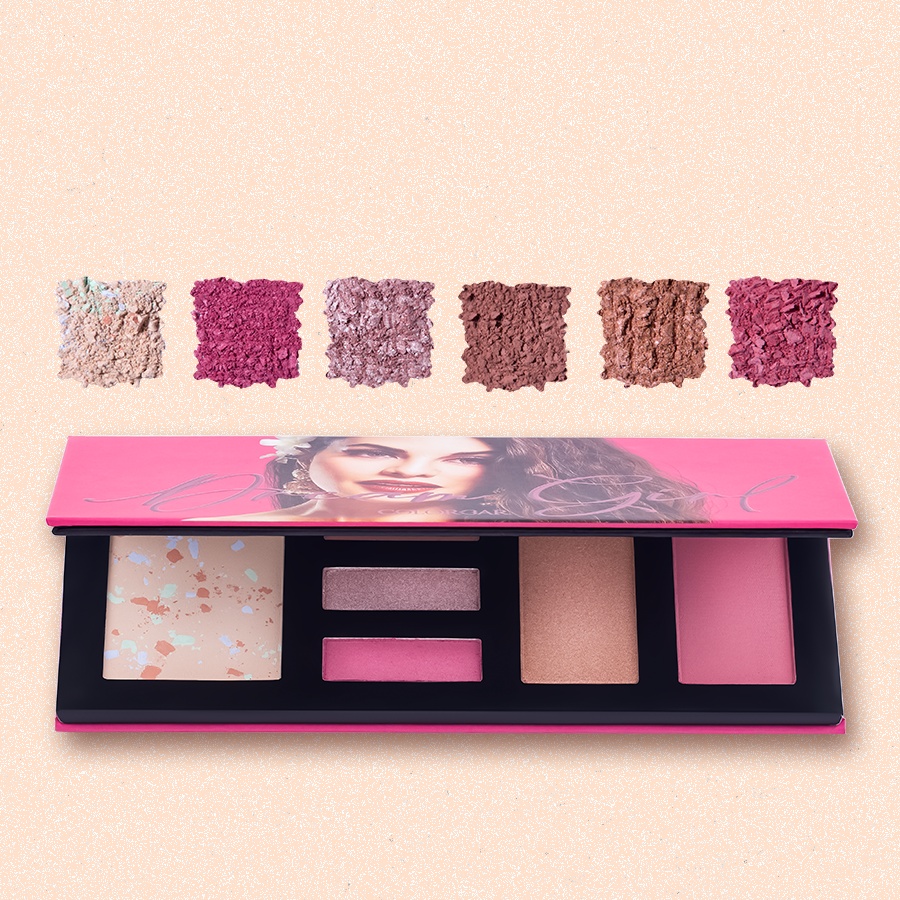 Colorbar Make Up Kit Dream Girl