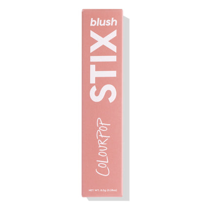 ColourPop Blush Stix - Cottage Life