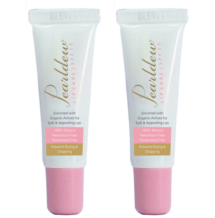 Pearldew Lip Care SPF