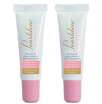 Pearldew Lip Care SPF