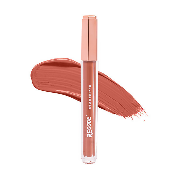 Recode Lip Smacker Liquid Lipstick - 01 One More Night