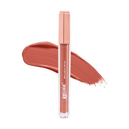 Recode Lip Smacker Liquid Lipstick - 01 One More Night