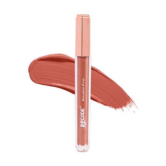 Recode Lip Smacker Liquid Lipstick - 01 One More Night