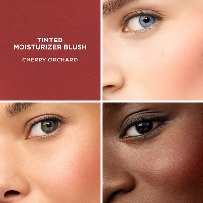 Laura Mercier Tinted Moisturizer Blush - Cherry Orchard