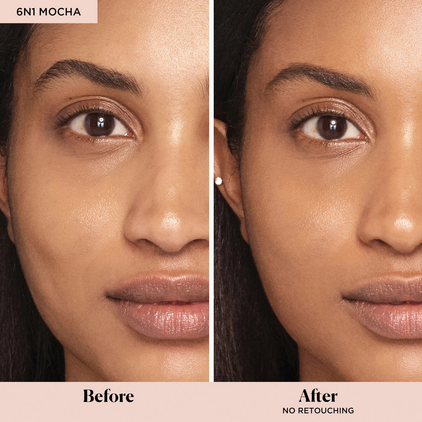 Laura Mercier Tinted Moisturiser Natural Skin Perfector Spf 30 - 6N1 Mocha