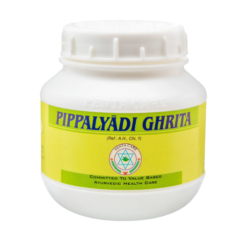Pentacare Ayurveda Pippalyadi Ghrita