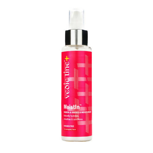 Buy Vedic Line MoistIn Papaya & Hibiscus Moisturizer from DrMediCart, Ship from India to USA