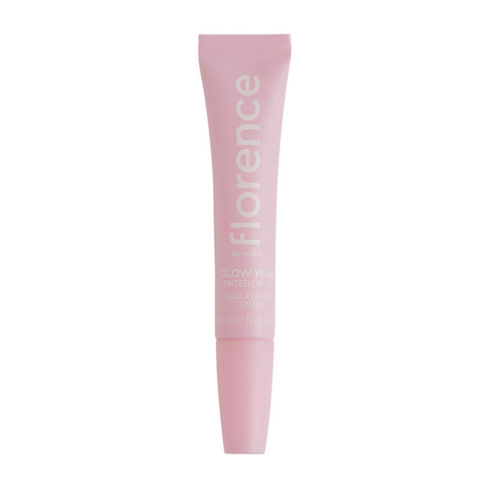 Florence by Mills Glow Yeah Tinted Lip Oil