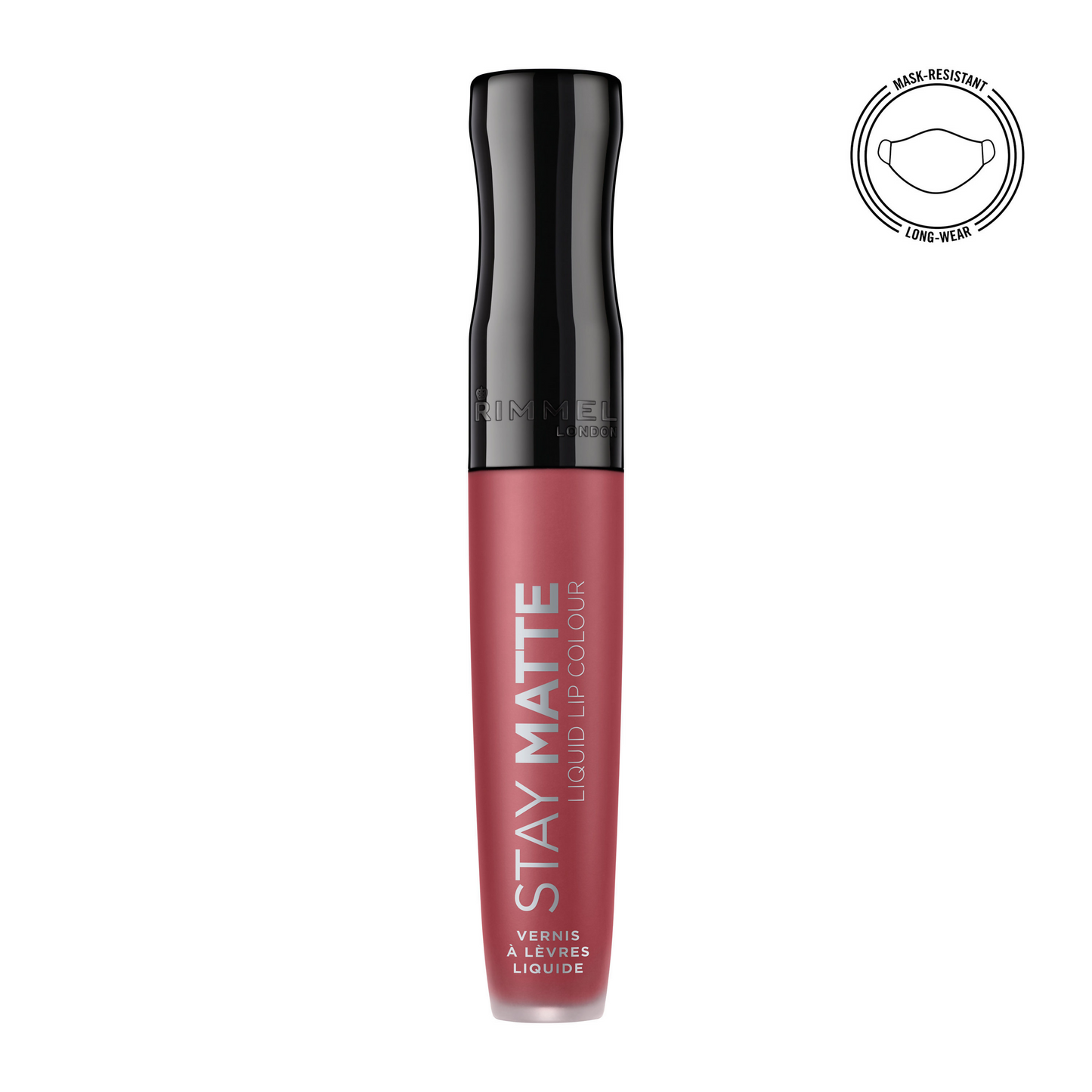 Rimmel London Stay Matte Liquid Lip Colour  - Pink Blink