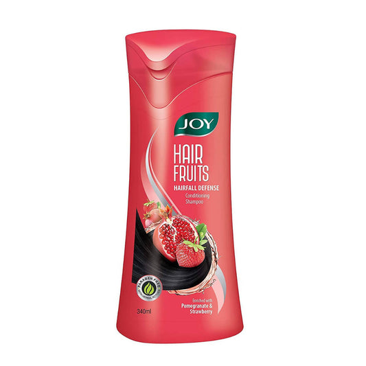 Joy Hair Fruits Hairfall Defense Conditioning Shampoo