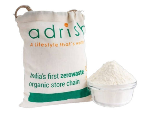 Buy Adrish Organic Quinoa Flour from DrMediCart, Ship from India to USA