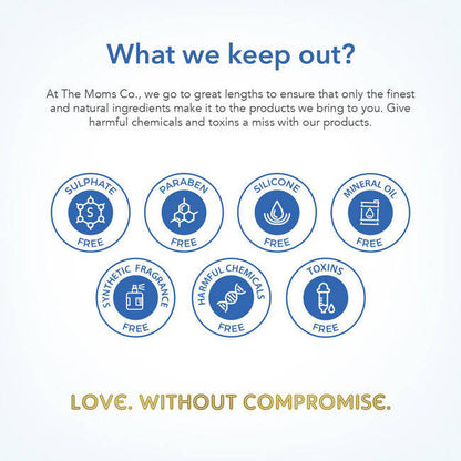 the moms co natural vita rich under eye cream buy in usa