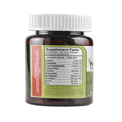 Cipzer Noni Capsules