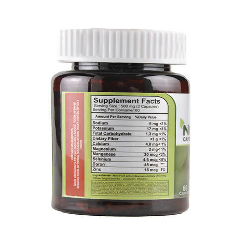 Cipzer Noni Capsules