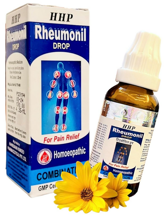 Homocos Rheumonil Drop