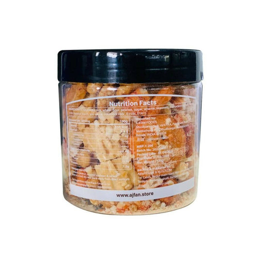 Buy Ajfan Special Rice Crackers from DrMediCart, Ship from India to USA