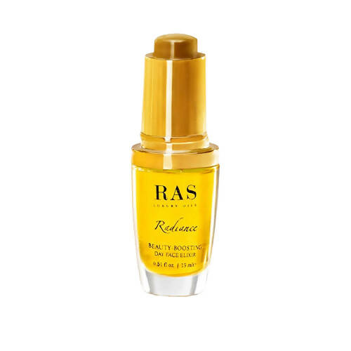 Ras Luxury Oils Radiance Beauty-Boosting Day Face Elixir