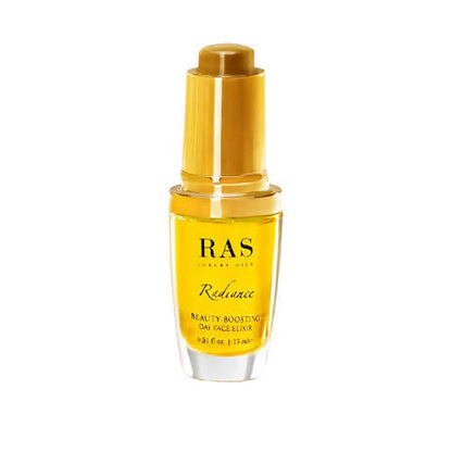 Ras Luxury Oils Radiance Beauty-Boosting Day Face Elixir