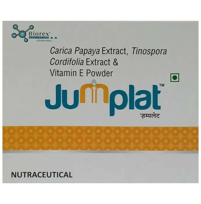 Biorex Jumplat Tablets