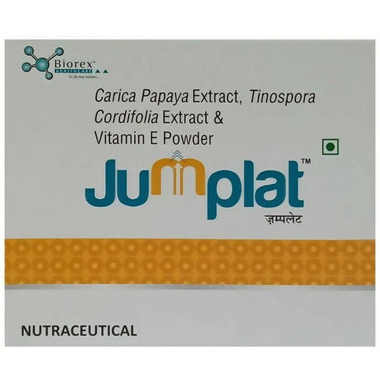 Biorex Jumplat Tablets