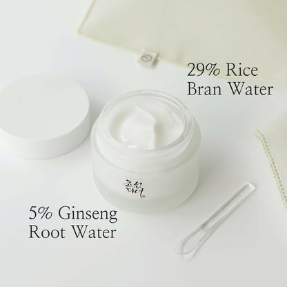 Beauty of Joseon Dynasty Cream - Korean Skincare