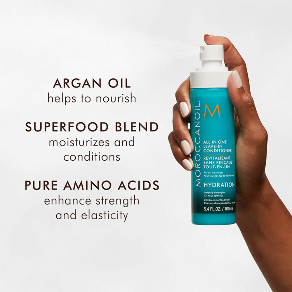 Moroccanoil All-In-One Leave-In Condtioner