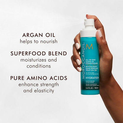 Moroccanoil All-In-One Leave-In Condtioner