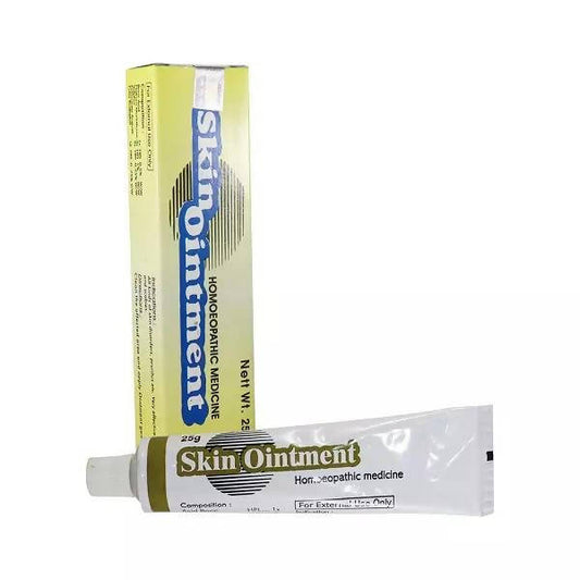 Buy Bangalore Bio-Plasgens Skin Ointment from DrMediCart, Ship from India to USA