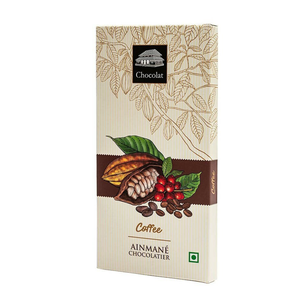 Buy Ainmane Handcrafted Cocoa Bar from DrMediCart