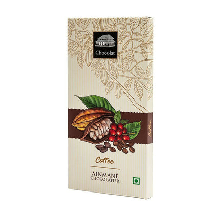 Buy Ainmane Handcrafted Cocoa Bar from DrMediCart