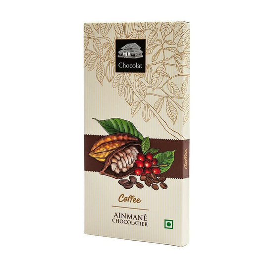 Buy Ainmane Handcrafted Cocoa Bar from DrMediCart