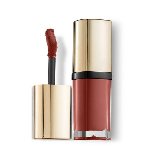 CAL Los Angeles Joie Collection Liquid Matte Brown Lipstick - Charming 105