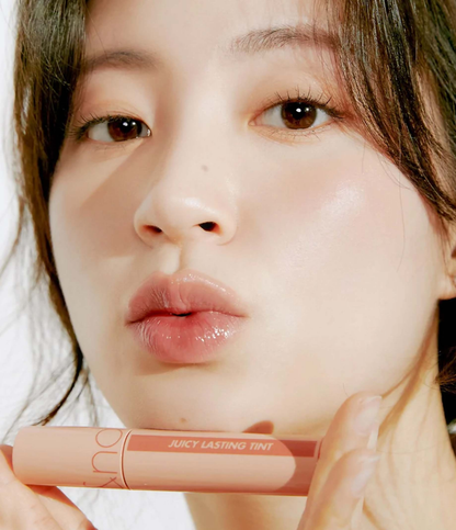 Rom&nd Juicy Lasting Tint - 22 Pomelo Skin
