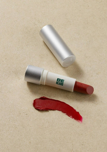 The Body Shop Peptalk Lipstick Bullet Refill - Be Heard - Drmedicart