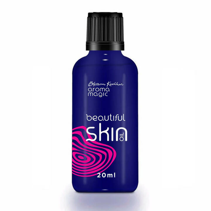 Buy Blossom Kochhar Aroma Magic Beautiful Skin Oil from DrMediCart, Ship from India to USA