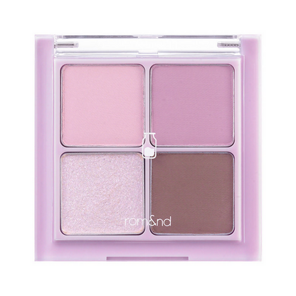 Rom&nd Better Than Eyes - W01 Dry Lavender