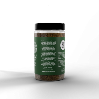 IKAI Organic Cumin Seeds