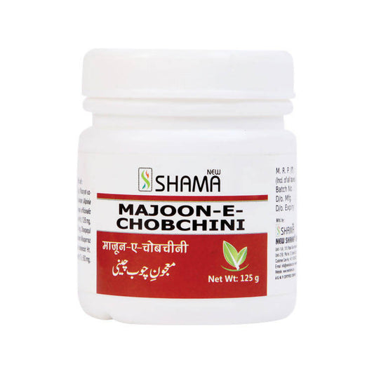 New Shama Majoon-E-Chobchini