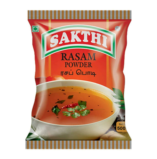 Buy Sakthi Spices Rasam Powder from DrMediCart, Ship from India to USA