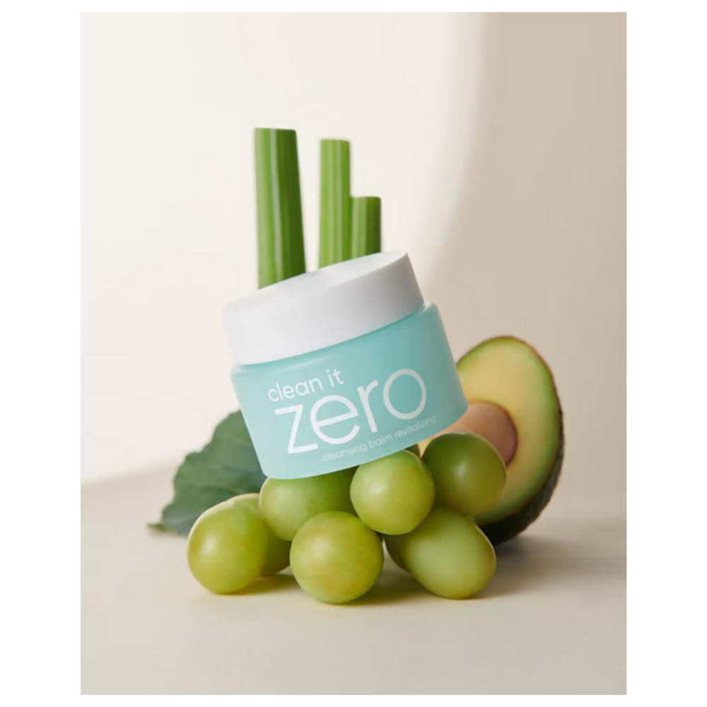 Banila Co Clean It Zero Cleansing Balm Revitalizing