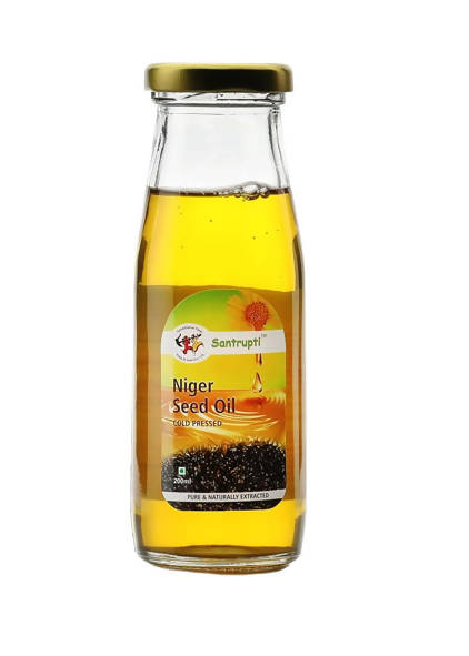 Santrupti Niger Seed Oil