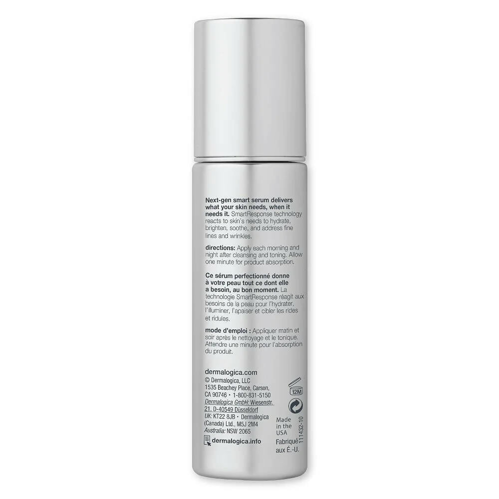Buy Dermalogica Smart Response 4-in-1 Serum from DrMediCart, Ship from India to USA