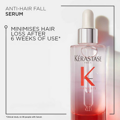 Kerastase Genesis Anti-Hair Loss Serum