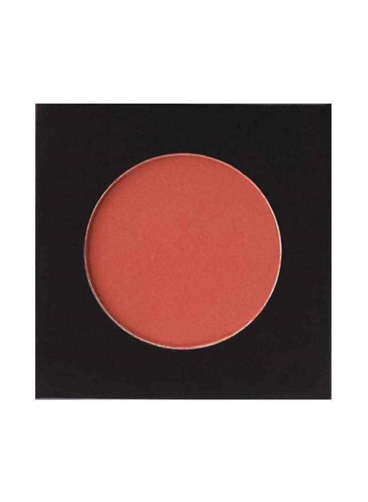 Sugar Cosmetics Contour De Force Mini Blush - 05 Coral Climax