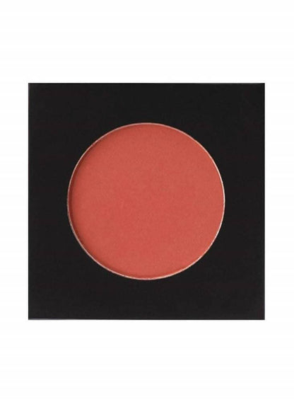 Sugar Cosmetics Contour De Force Mini Blush - 05 Coral Climax